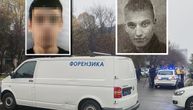 Ovo je osumnjičeni za ubistvo vođe navijača Tadije Pantića: Pavle (19) uhapšen u Beogradu u štek stanu