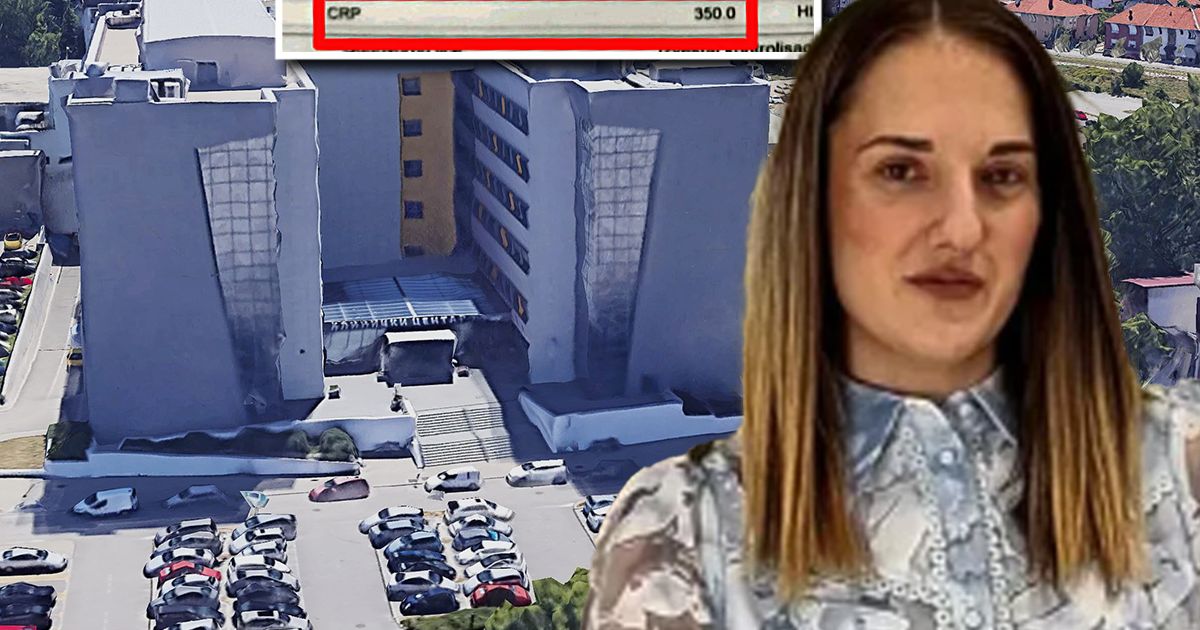 Otac Milene iz Prokuplja koja je umrla od sepse oglasio se nakon izveštaja inspekcije o njenom lečenju