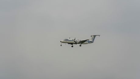 Beechcraft 1900