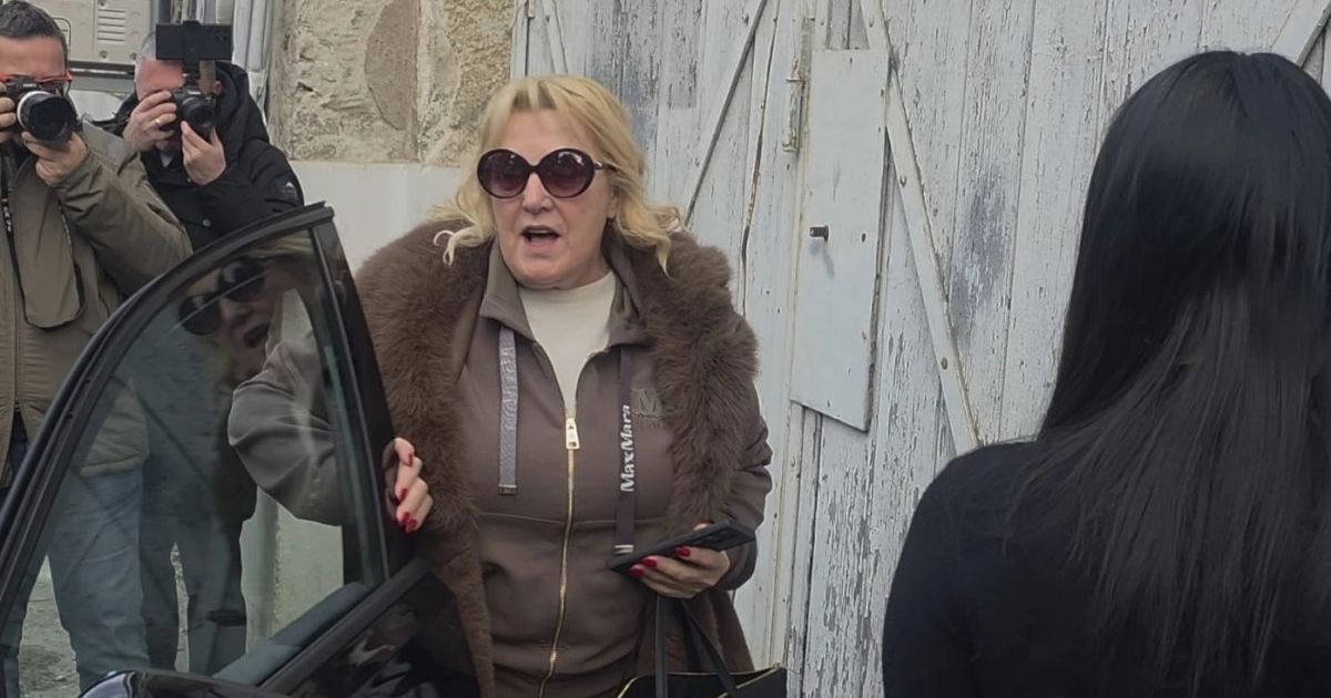 Snežana Đurišić Ill?! Singer in Shock After Attack on Her Son Marko, Here's Who She Contacted