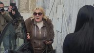 "Uznemiravaju moju porodicu i mene": Hitno se oglasila Snežana Đurišić