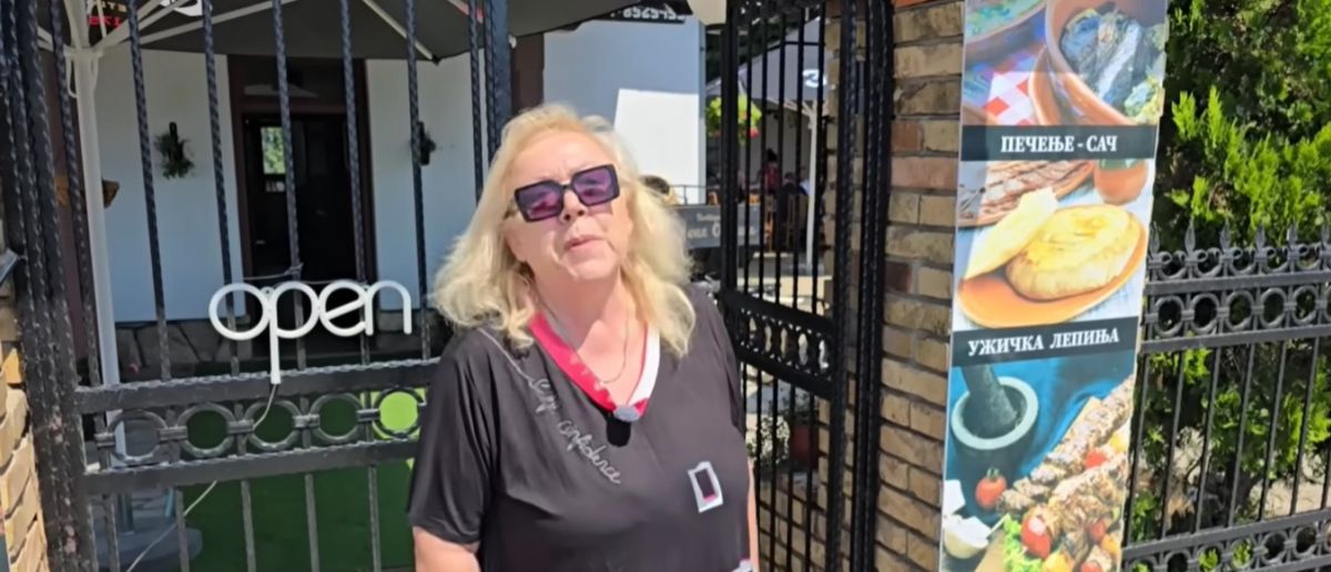 Kafana propala, prozori razbijeni, objekat demoliran: Zorici Marković pukao biznis, oglasio se vlasnik lokala