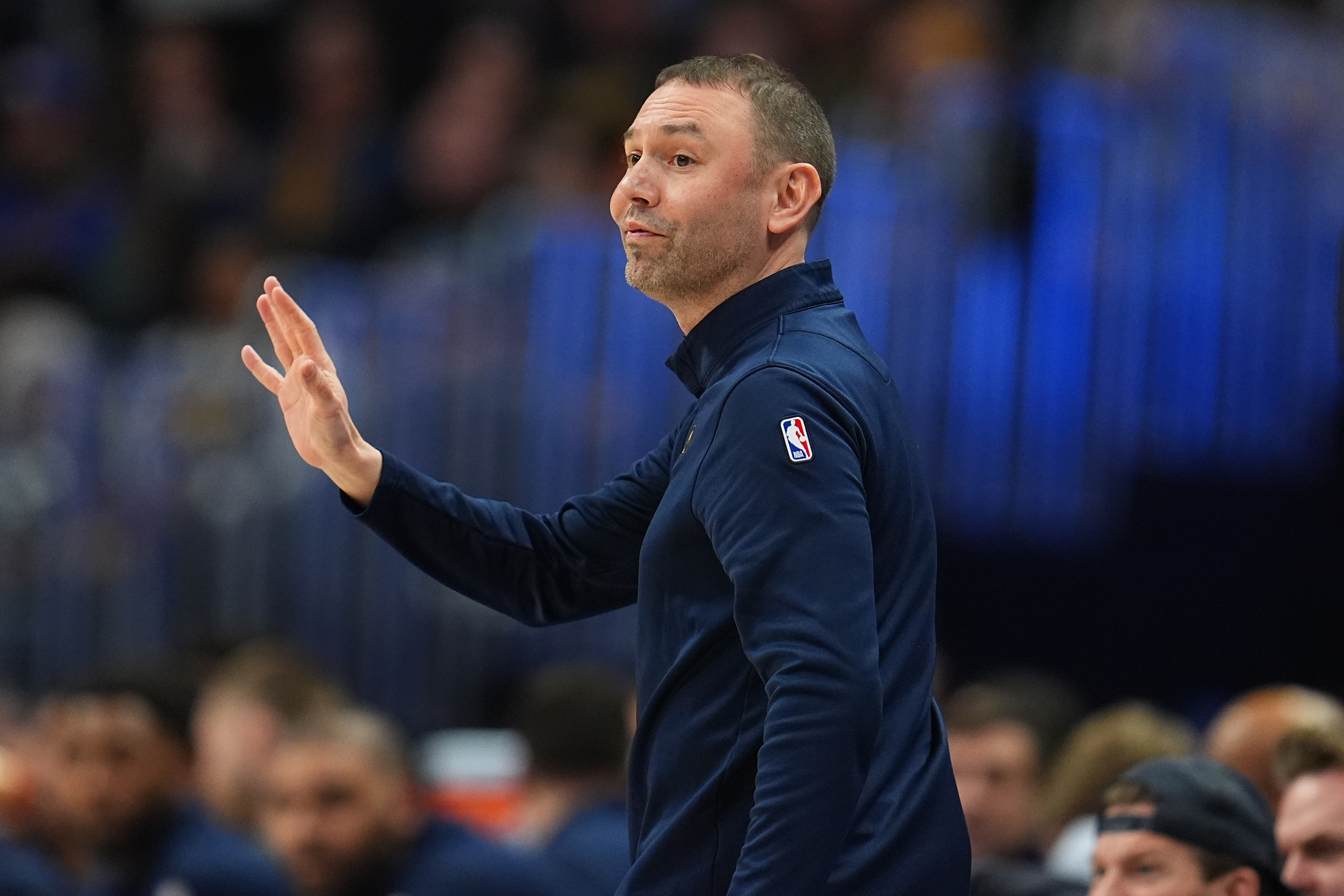Denver povukao vrlo zanimljiv i neobičan potez, Jokić danas saznaje kakva ga sudbina čeka