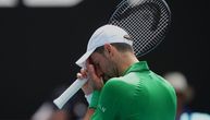Đoković poludeo zbog poteza sudije: "Da li je to fer? Kao džentlmen i neko ko je u ovom sportu decenijama..."