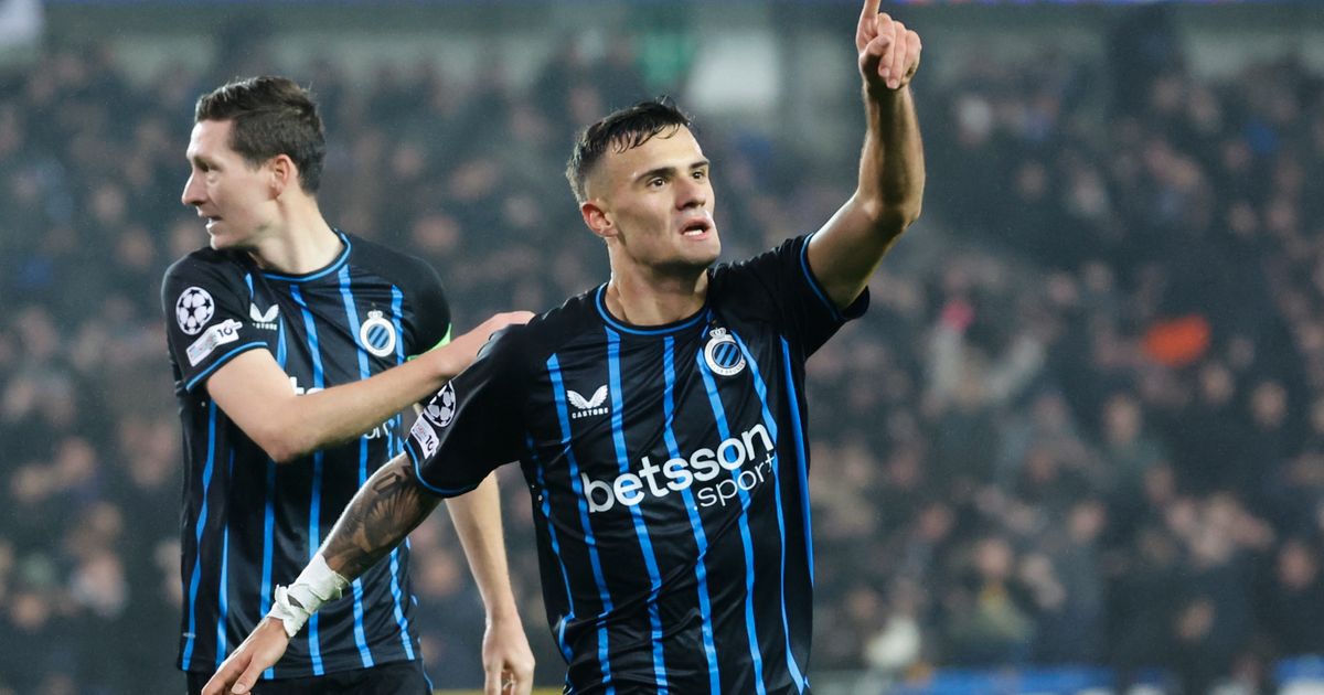 Dekijev sin bolji od još jednog srpskog vunderkinda u derbiju od 6 golova: Stanković i Cvetković pogađali!