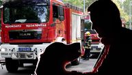 Ovo je najtužnija priča o vernosti: Pas i nepokretni vlasnik otišli zajedno u smrt, tuga na Umci
