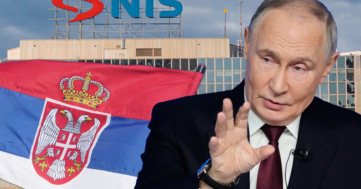 Russia and Serbia reach agreement: Srbijagas general director speaks - here's what it means for us