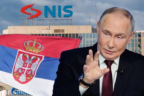 NIS, Putin