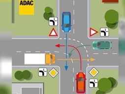 Raskrsnica mozgalica