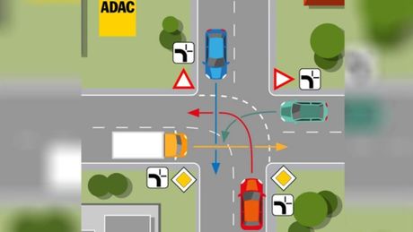 Raskrsnica mozgalica