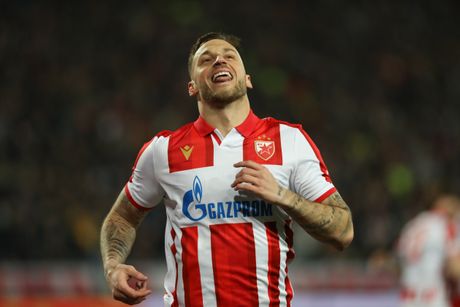 FK Crvena zvezda - FK Selta, Liga Evrope