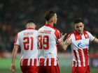 FK Crvena zvezda - FK Selta, Liga Evrope