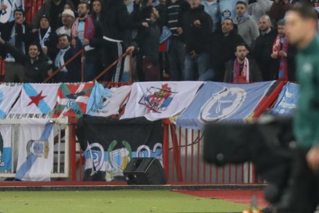 FK Crvena zvezda - FK Selta, Liga Evrope