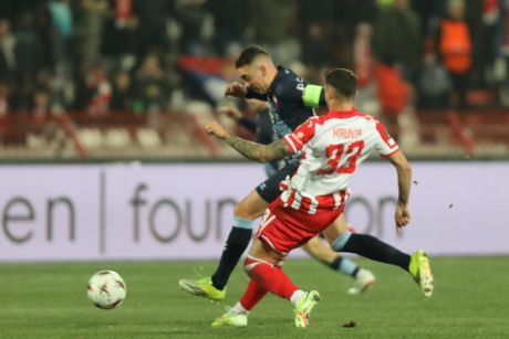 FK Crvena zvezda - FK Selta, Liga Evrope