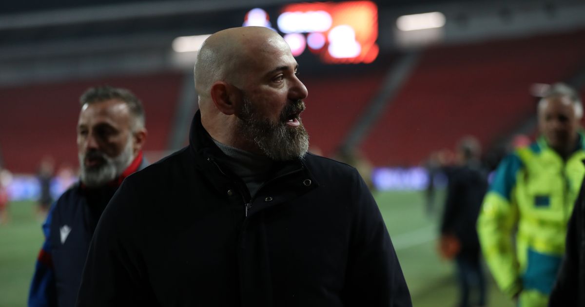 Šmekerski potez Dejana Stankovića posle Selte, zaustavio pitanje novinara i poručio: "Mislim da je Miloje..."