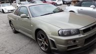 Skupi klasik iz Japana: Evo zašto je neko upravo dao 370.000 evra za Nissan Skyline star više od 20 godina