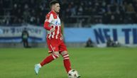 Zvezda se oprostila od fudbalera, Stanković ostaje u srpskom fudbalu