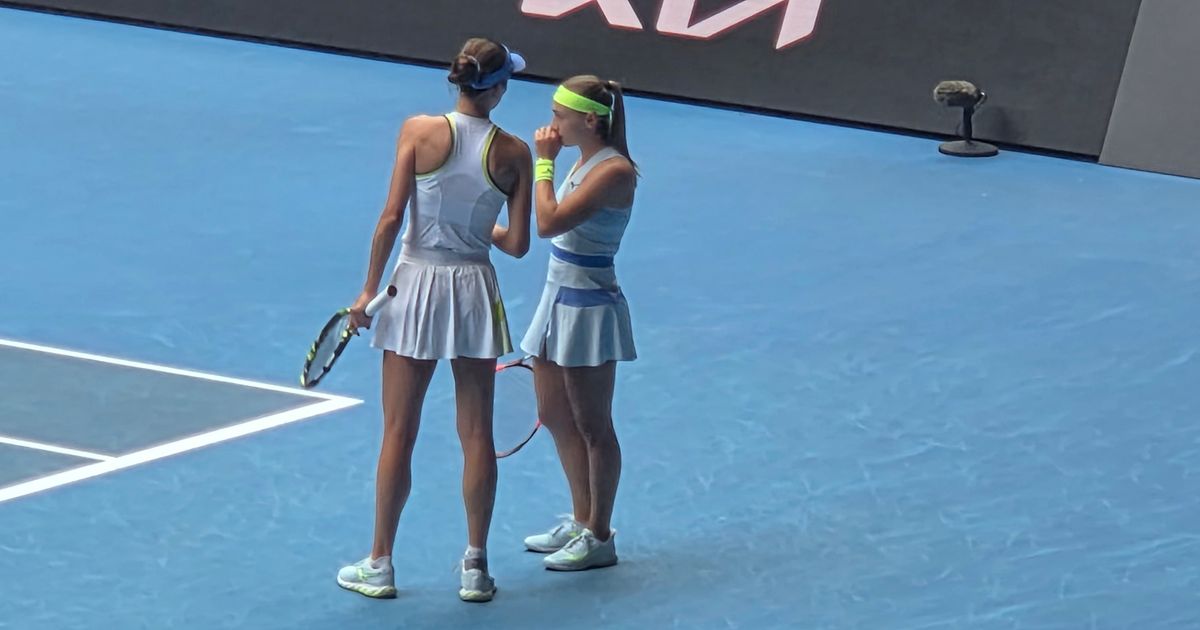 Magical Aleksandra in the semifinals of Indian Wells: Krunić writes new pages of Serbian tennis history!