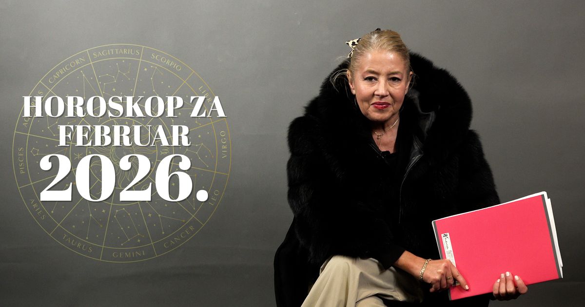 Horoskop za FEBRUAR: Bikovima slede lepe promene u ljubavi, veoma povoljan mesec za posao za Device