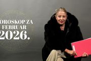 Horoskop za FEBRUAR: Bikovima slede lepe promene u ljubavi, veoma povoljan mesec za posao za Device