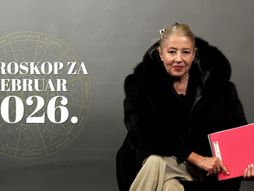 Aleksandra Bjeljac, astrolog, horoskop, horoskop za februar, horoskop 2026