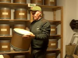 Antun uzgaja biljku za kojom ludi cijeli svijet