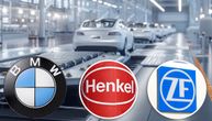 BMW, Henkel i ZF se sele u Srbiju: Berliner Cajtung objavio zašto se ovo dešava