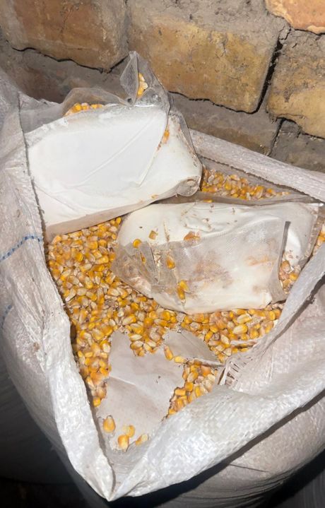 sremska mitrovica, droga, oružje