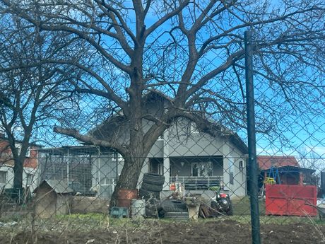 Grocka, eksplozija, požar