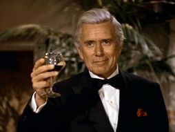 Blejk Karington Dinastija