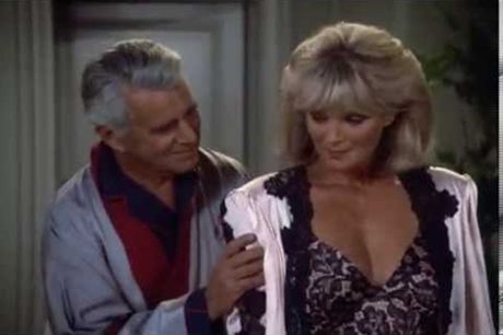 Blejk Karington Dinastija