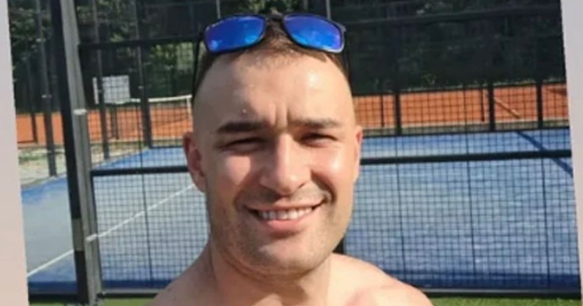 Haris Berković presadio kosu i našao novu devojku u Americi: Radin bivši dečko otkrio kako živi van Srbije