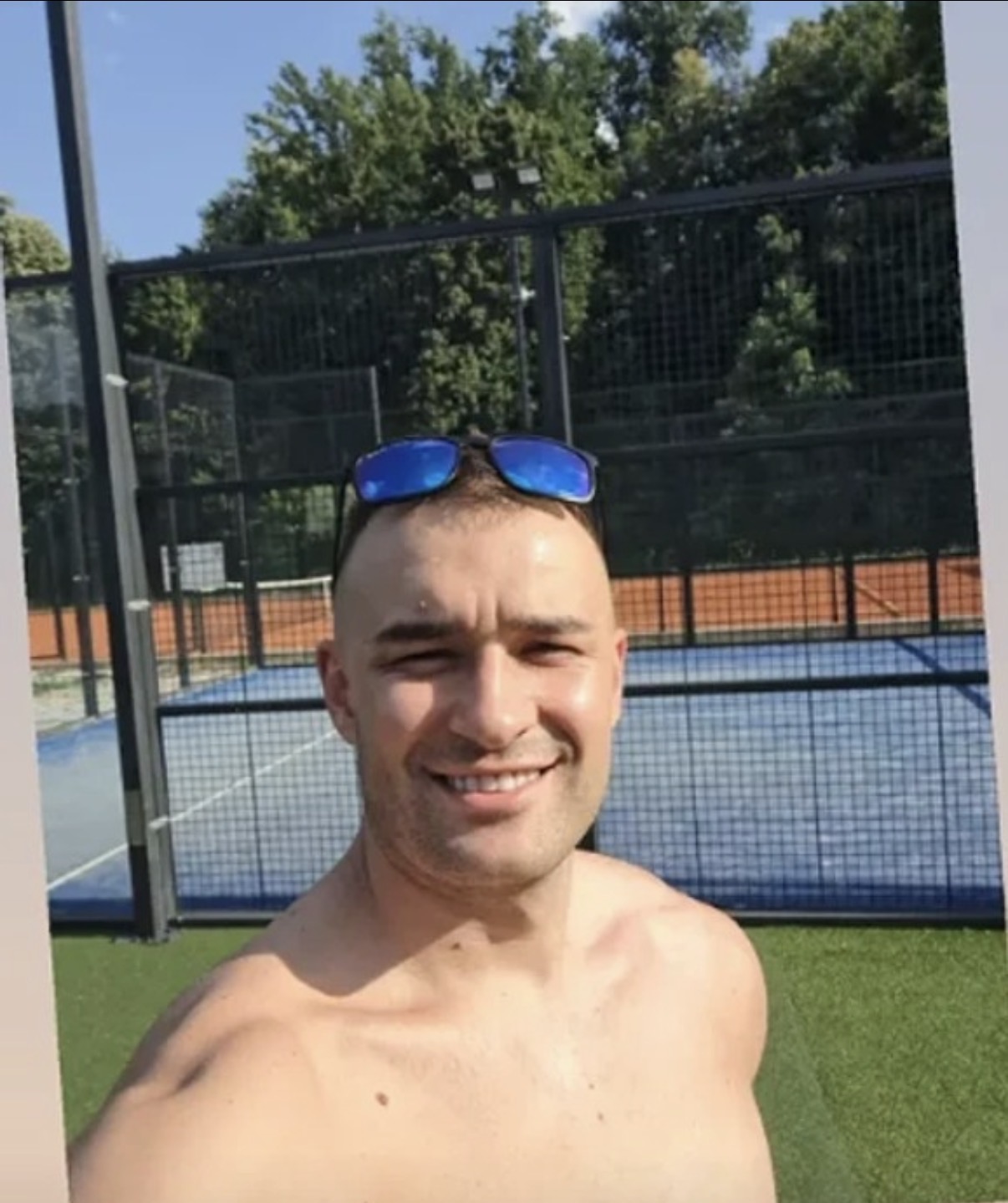 Haris Berković presadio kosu i našao novu devojku u Americi: Radin bivši dečko otkrio kako živi van Srbije