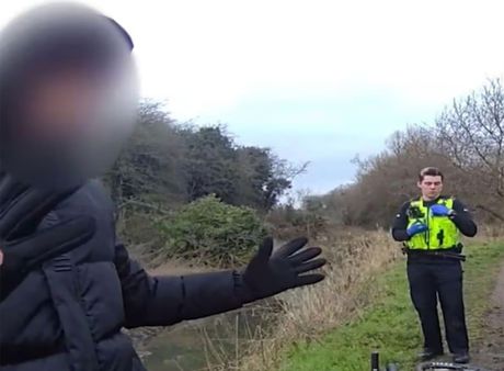 Leo Ross dečak ubistvo napad nož Birmingem