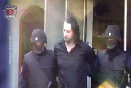 milan lazarević valjevska grupa