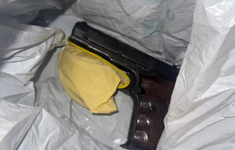 sremska mitrovica, droga, oružje