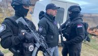 SAZNAJEMO: Zaplenjena ogromna količina narkotika u okolini Kruševca, očekuje se dolazak Dačića
