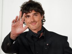 Premijera filma "Wuthering Heights", Džejkob Elordi