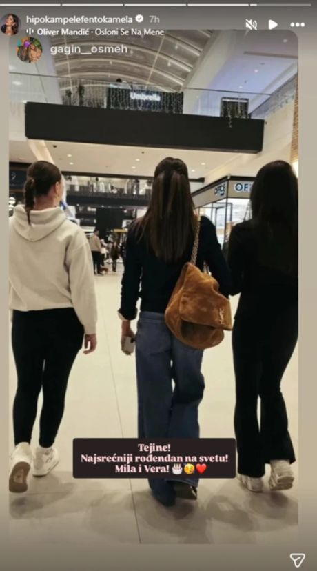 sloboda mićalović ćerke