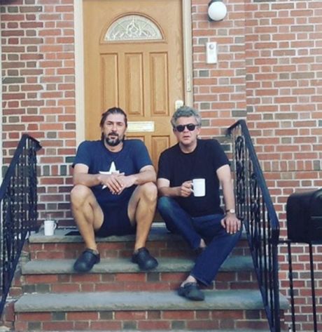 nebojsa glogovac vojin cetkovic