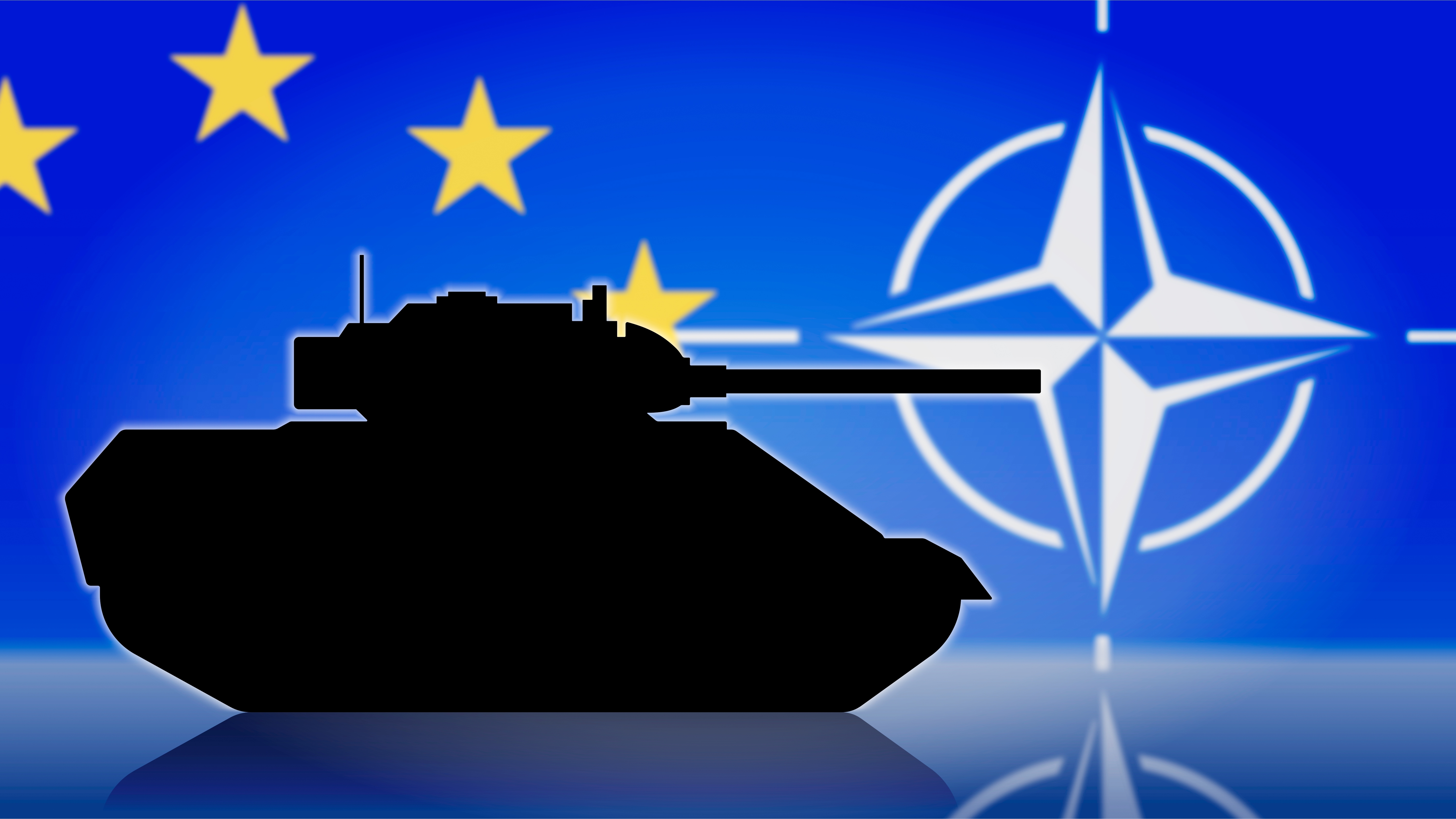 Bivši gensek NATO poziva na pravljenje "alijanse unutar alijanse": Ovo su uslovi za prijem, moguće izbacivanje