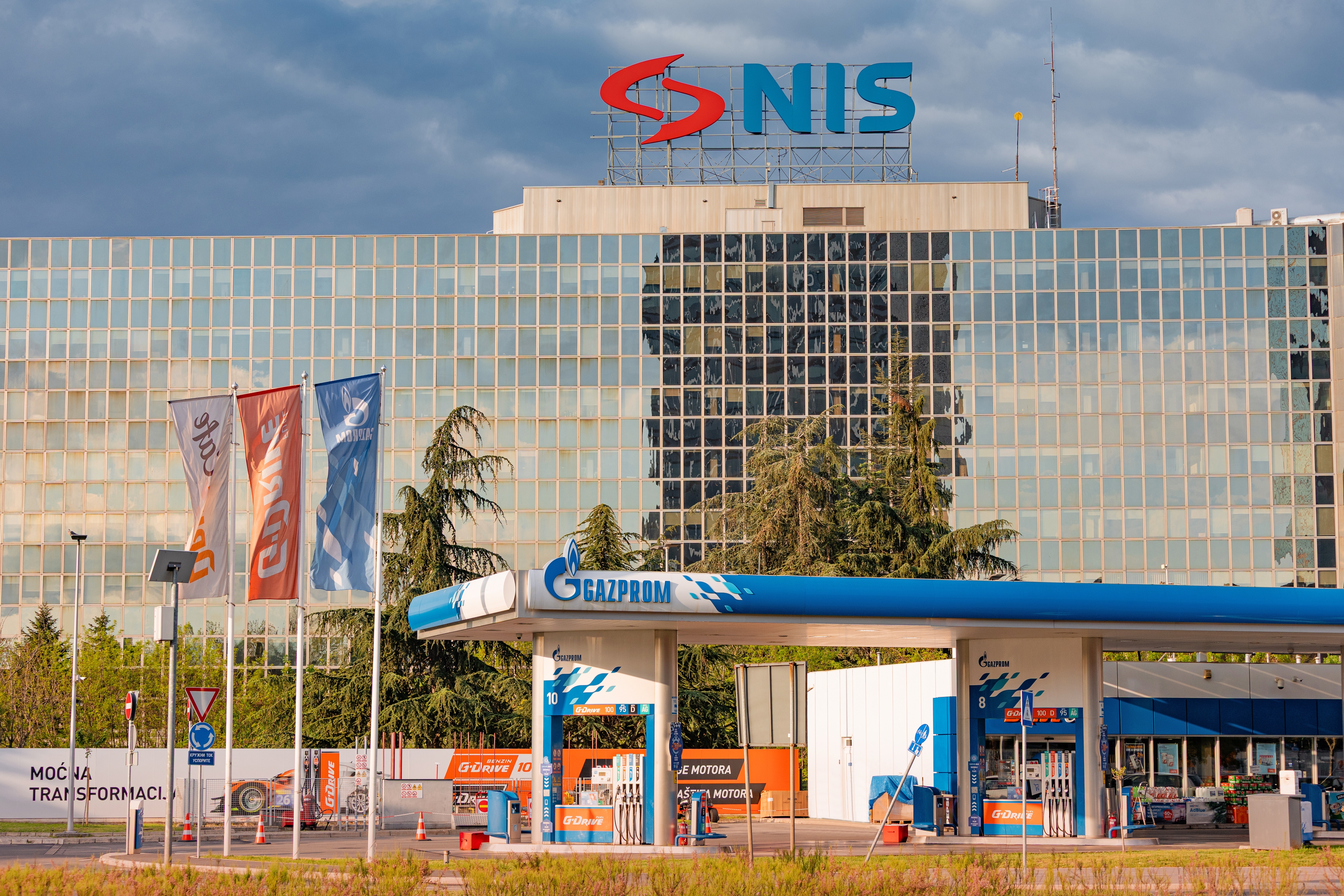 "We have no confirmation whether it will happen. We are hopeful": President talks about key issue for Serbia