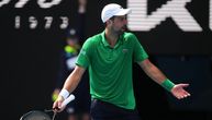 Šok! Đoković izgubio set od malo poznatog Poljaka, prvi zadatak u Indijan Velsu ipak đavolski težak!