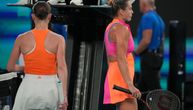 Arina Sabalenka demolirala Svitolinu, a potez na mreži posle meča i osmeh Beloruskinje govori "hiljadu reči"