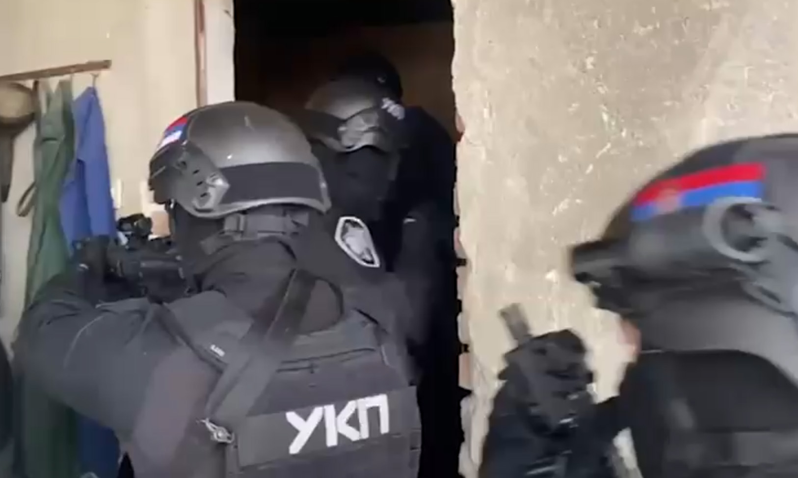 Osumnjičeni iz okoline Niša ukrao 66 klima uređaja sa gradilišta: Vrednost čak 2 miliona dinara