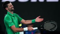 Izgleda da nisu naučili da Novaka ne treba potcenjivati: Ovo su kvote za finale Australijan opena!