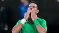Evo koliko je Novak Đoković zaradio plasmanom u osminu finala Indijan Velsa
