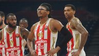 Zvezdi se u ovim mečevima lomi sezona: Evo šta je čeka do kraja Evrolige, sanja se Top 4 i F4 u Atini