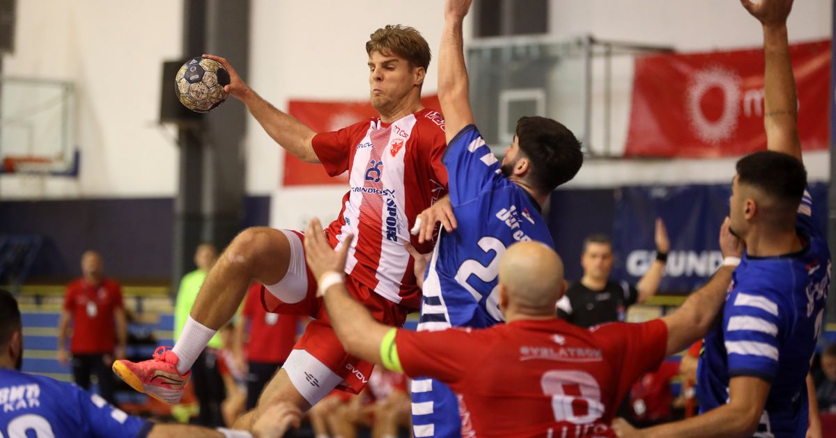 Zvezda jako blizu opstanka, pobedila u najvažnijem meču sezone!