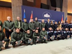 Palata Srbija, Macut, Mesarović